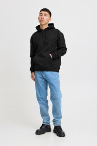 Blend Sweatshirt capuz 