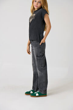 Only Girls Carga de garota cowboy