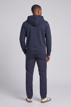 JJ REBEL Sudadera relaxed con capucha