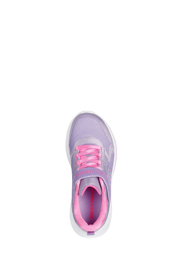 Skechers Wave 92 Sneakers pink