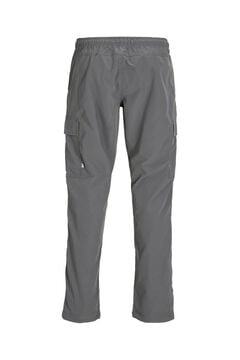 Jack & Jones Hose mit Seitentaschen