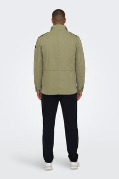 Only & Sons Chaqueta sahariana