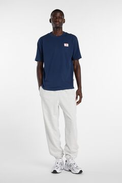 New Balance Camiseta de manga corta