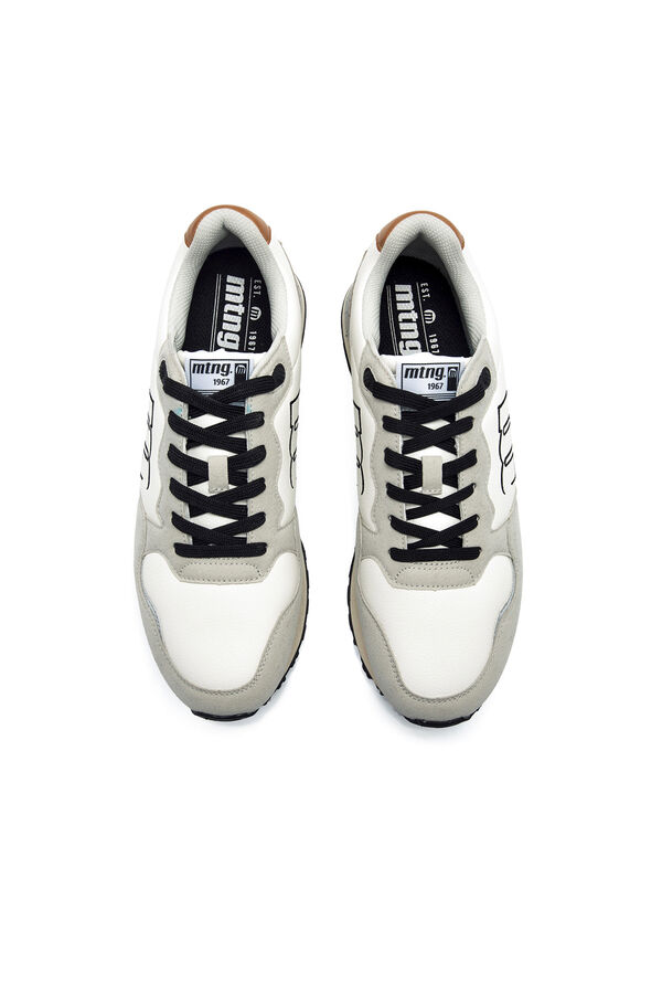 MTNG Joggo Classic men's sneakers white