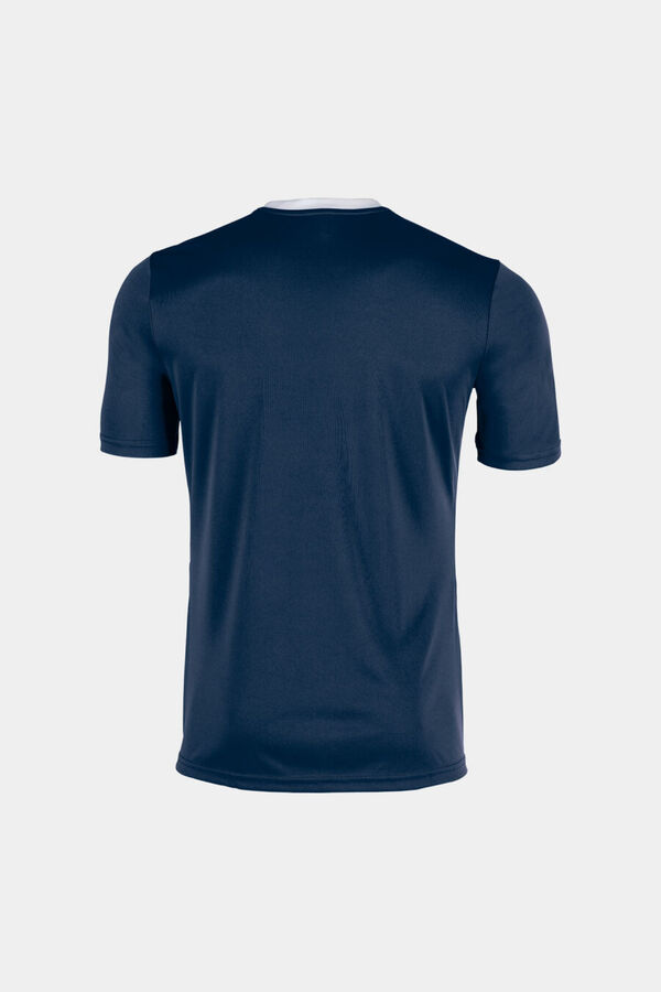 Joma Short sleeve T-shirt blue