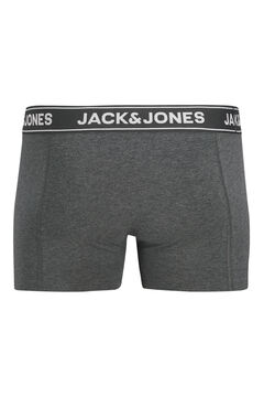 Jack & Jones Junior cuecas de 3 boxer