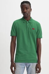 Springfield Levi's® polo shirt  zelena