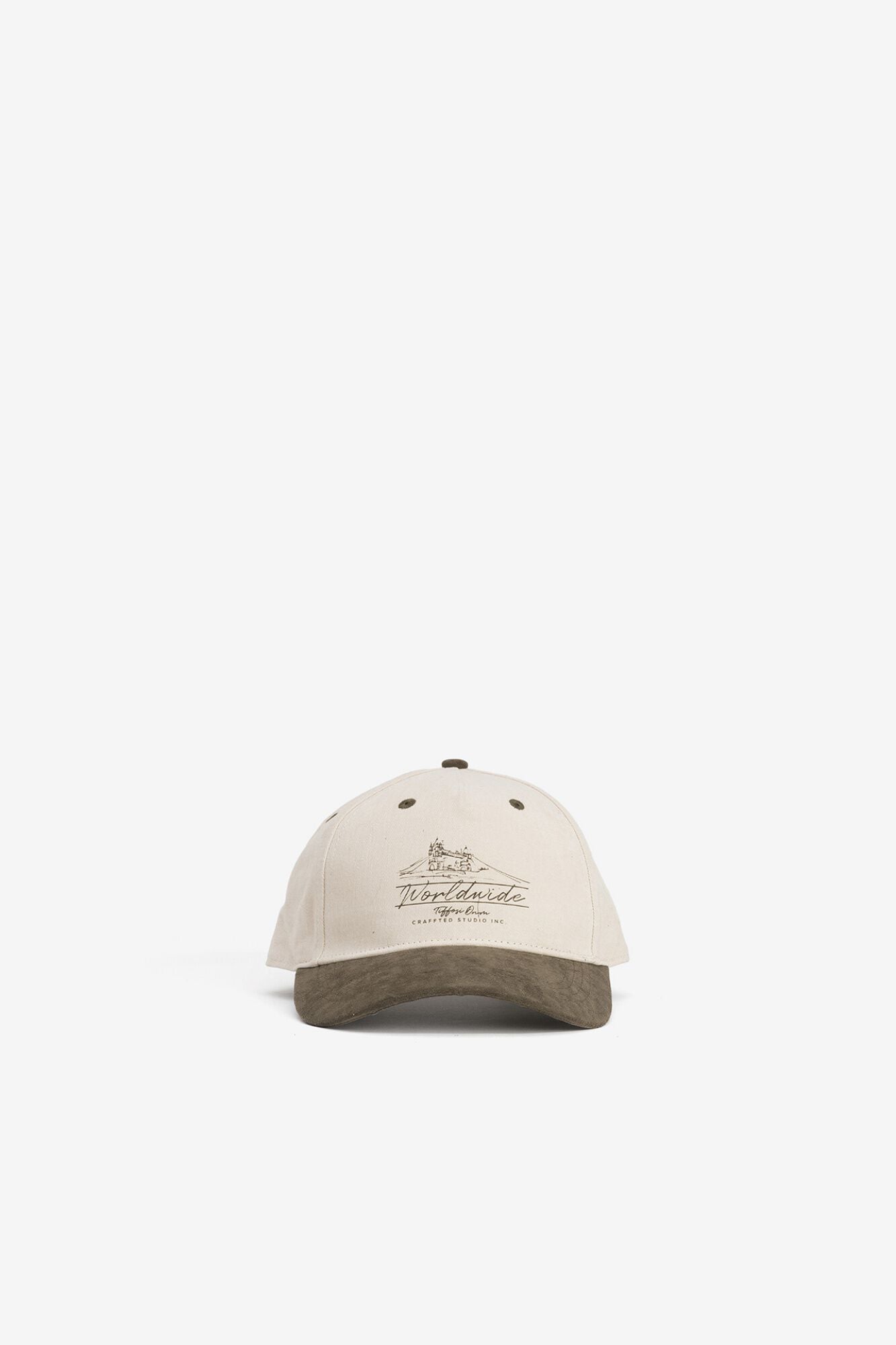 Tiffosi Gorra visera