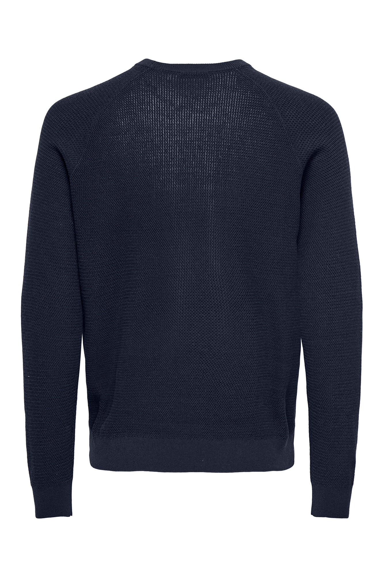 Only & Sons Camisola de gola redonda