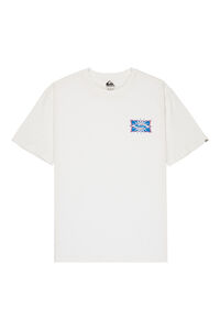 Quiksilver Kurzarm-Shirt