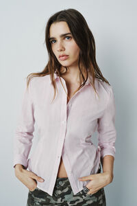 High Spirits Petal Blouse