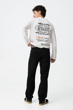 Tiffosi Young Jeans Relaxed Fit