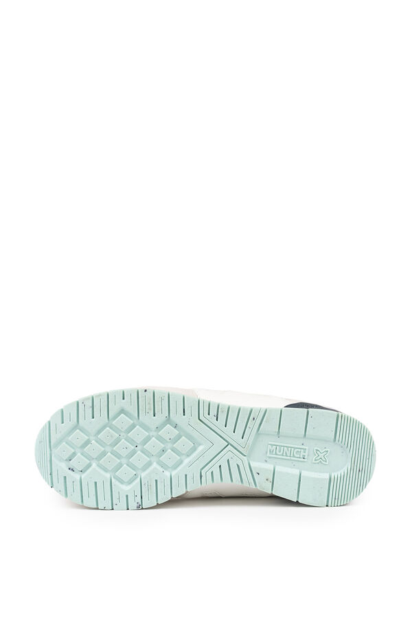 Munich Dash Wmn sneakers 282 white
