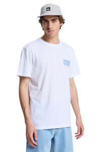 Quiksilver Camiseta de manga corta