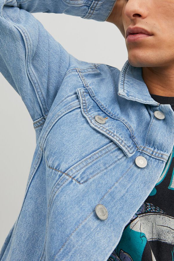 Jack & Jones 0 bleu