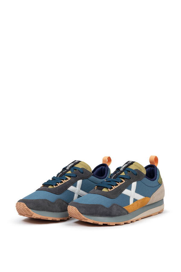 Munich Zapatillas Um 85 azul