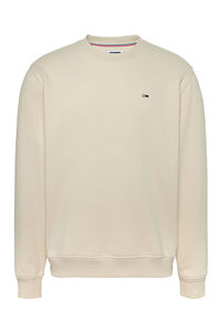Tommy Jeans Sweatshirt de corte regular