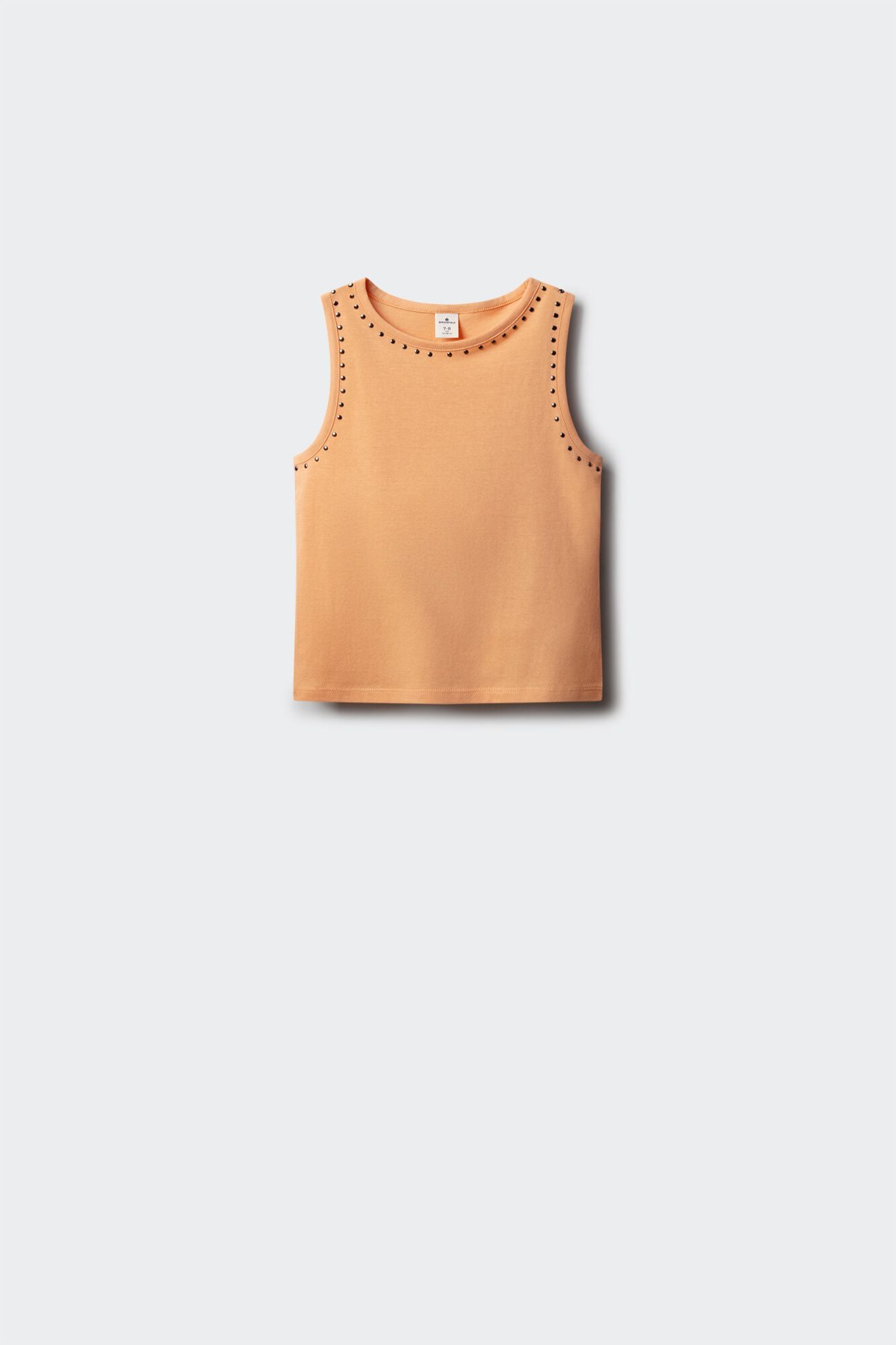 Springfield Kids Top tachas ni&ntilde;a