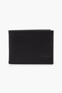 Springfield Levis wallet  black