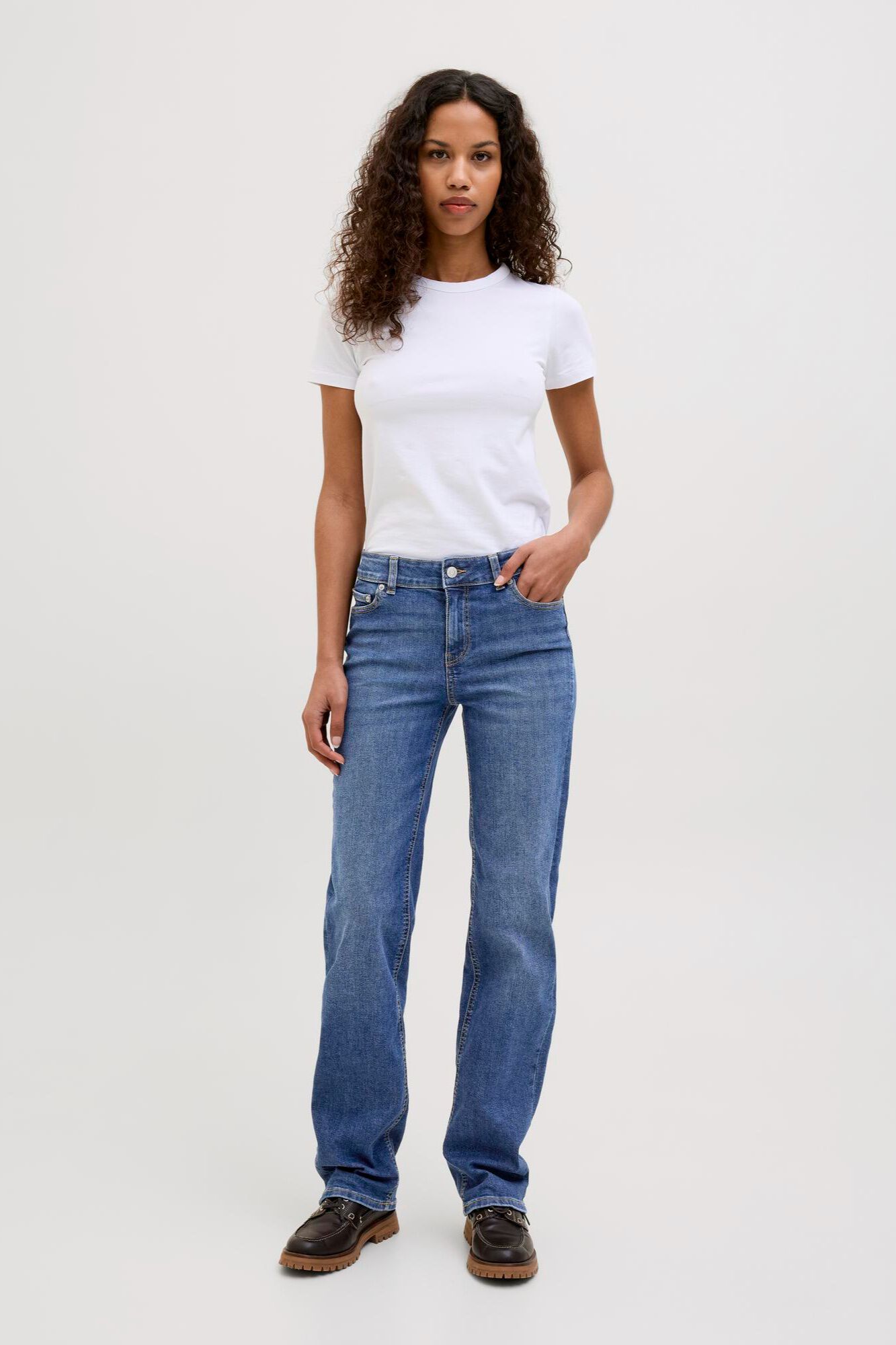 Jack & Jones Jeans slim retos