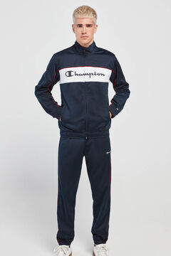 Springfield Chándal Hombre - Champion Legacy Collection navy