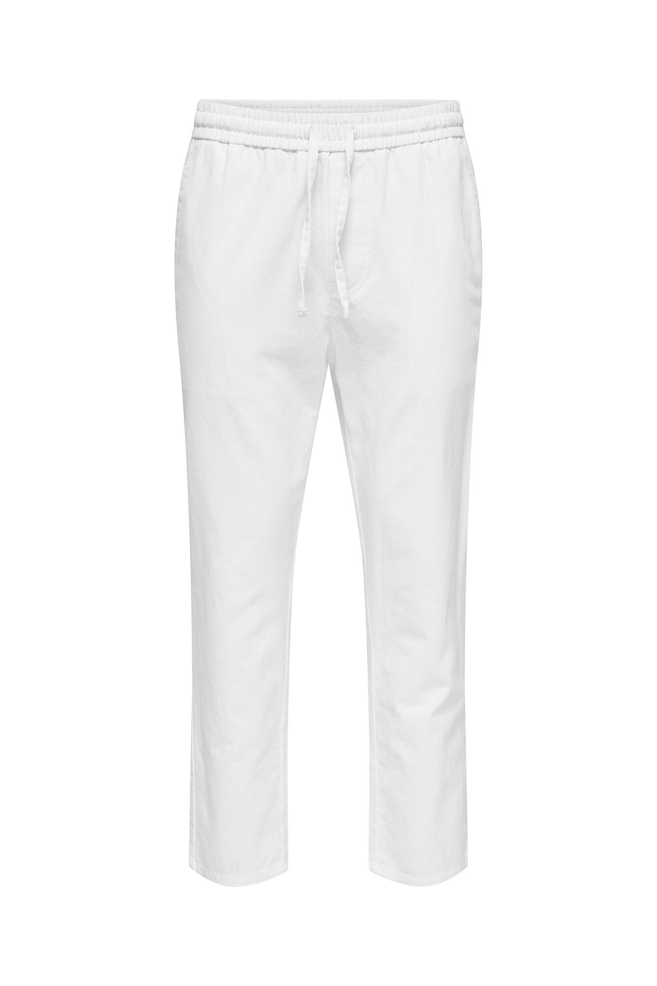 Only & Sons Pantal&oacute;n de lino