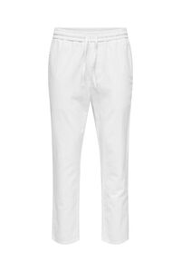 Only & Sons Pantal&oacute;n de lino
