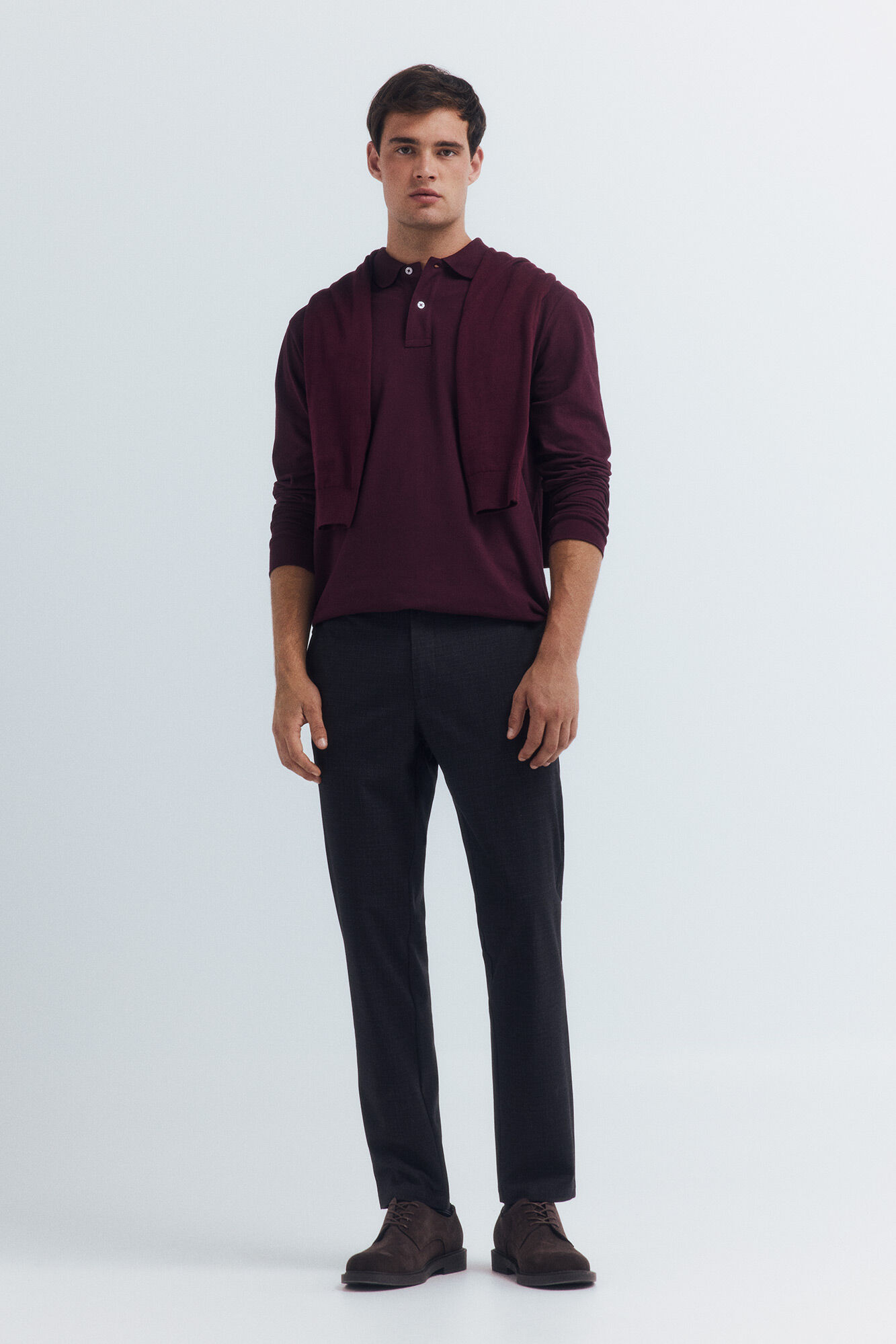 Ropa para hombre | Nueva Colección | Springfield