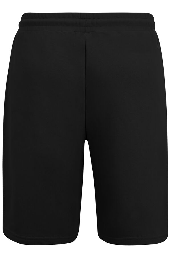 Springfield Fila shorts crna