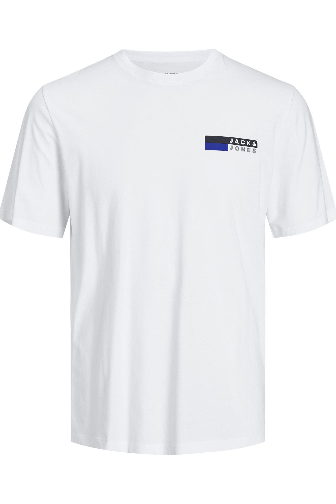 Jack & Jones T-shirt padr&atilde;o fit
