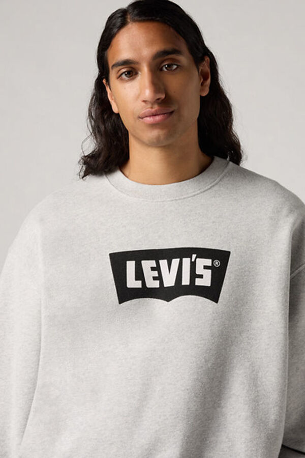 Levi's Levis&reg; Sweatshirt grey