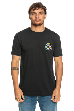 Springfield Core Bubble - T-shirt for Men black