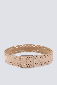 Springfield Cintur&oacute;n ancho ante