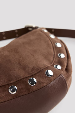 Springfield Studded crossbody