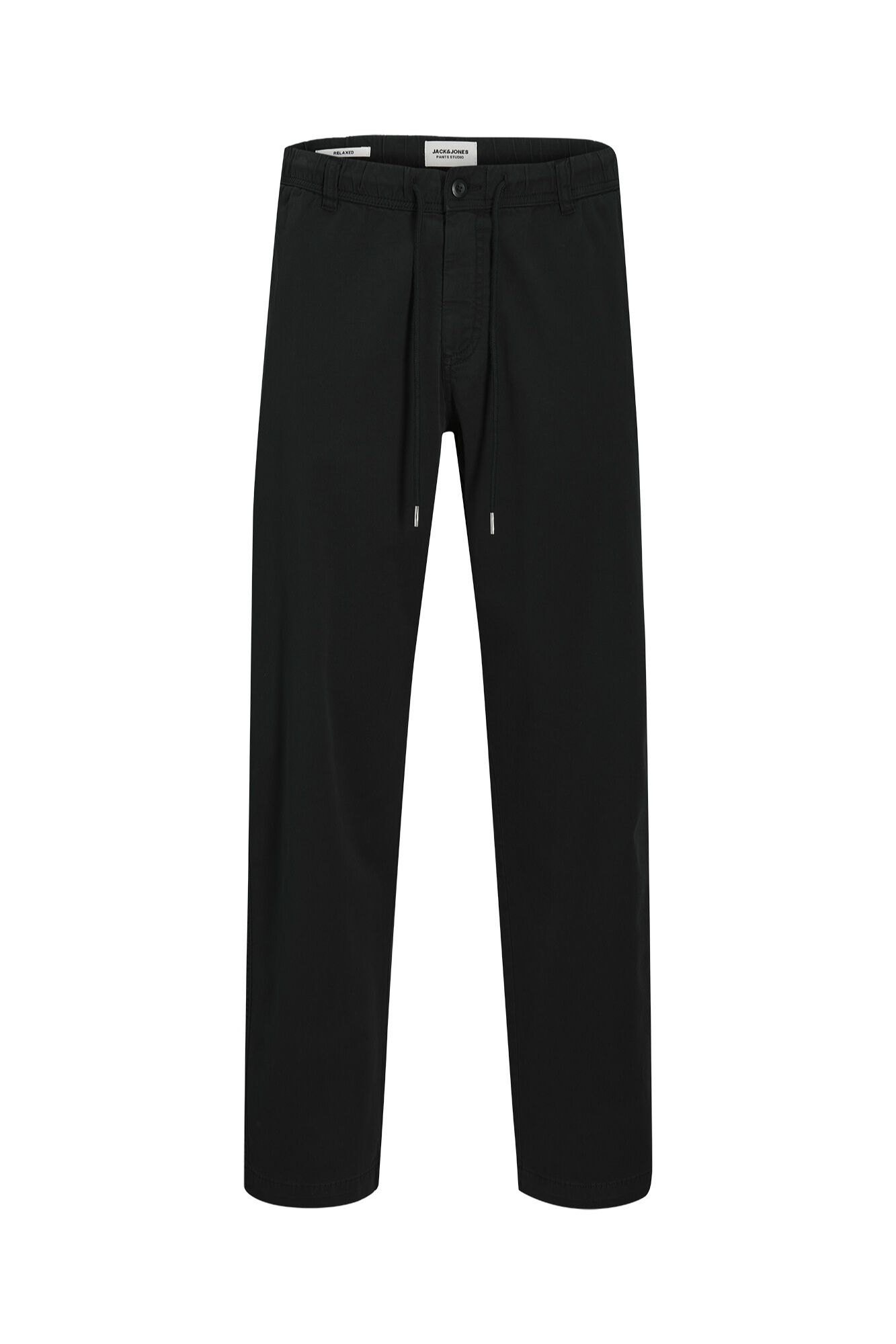 Jack & Jones Cal&ccedil;a relaxed em algod&atilde;o