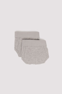 Springfield 2-pack essential briefs