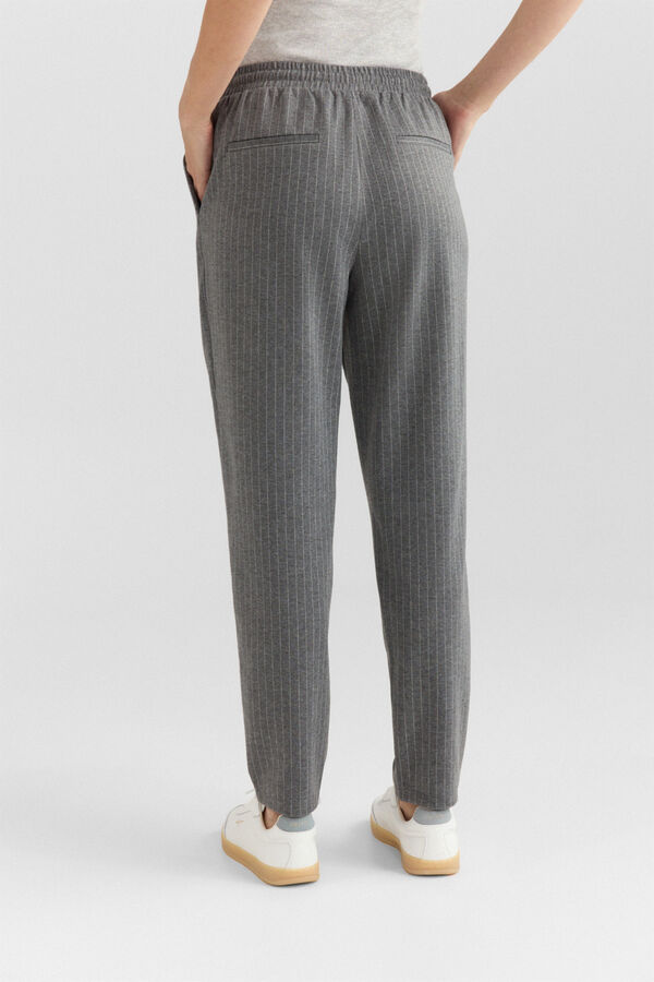 Springfield Jogger pantalone Siva