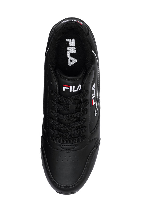 Fila 0 gris