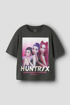 Name It Camiseta K-pop