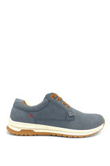 Springfield Classic lace-up shoes navy