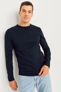 JJ REBEL Jersey regular b&aacute;sico