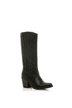 MTNG Bota de cowboy de Tijuana