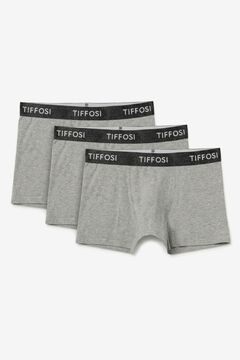 Tiffosi Pack 3 boxers