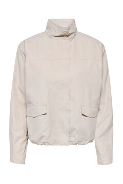 JDY Leichte Kurzjacke