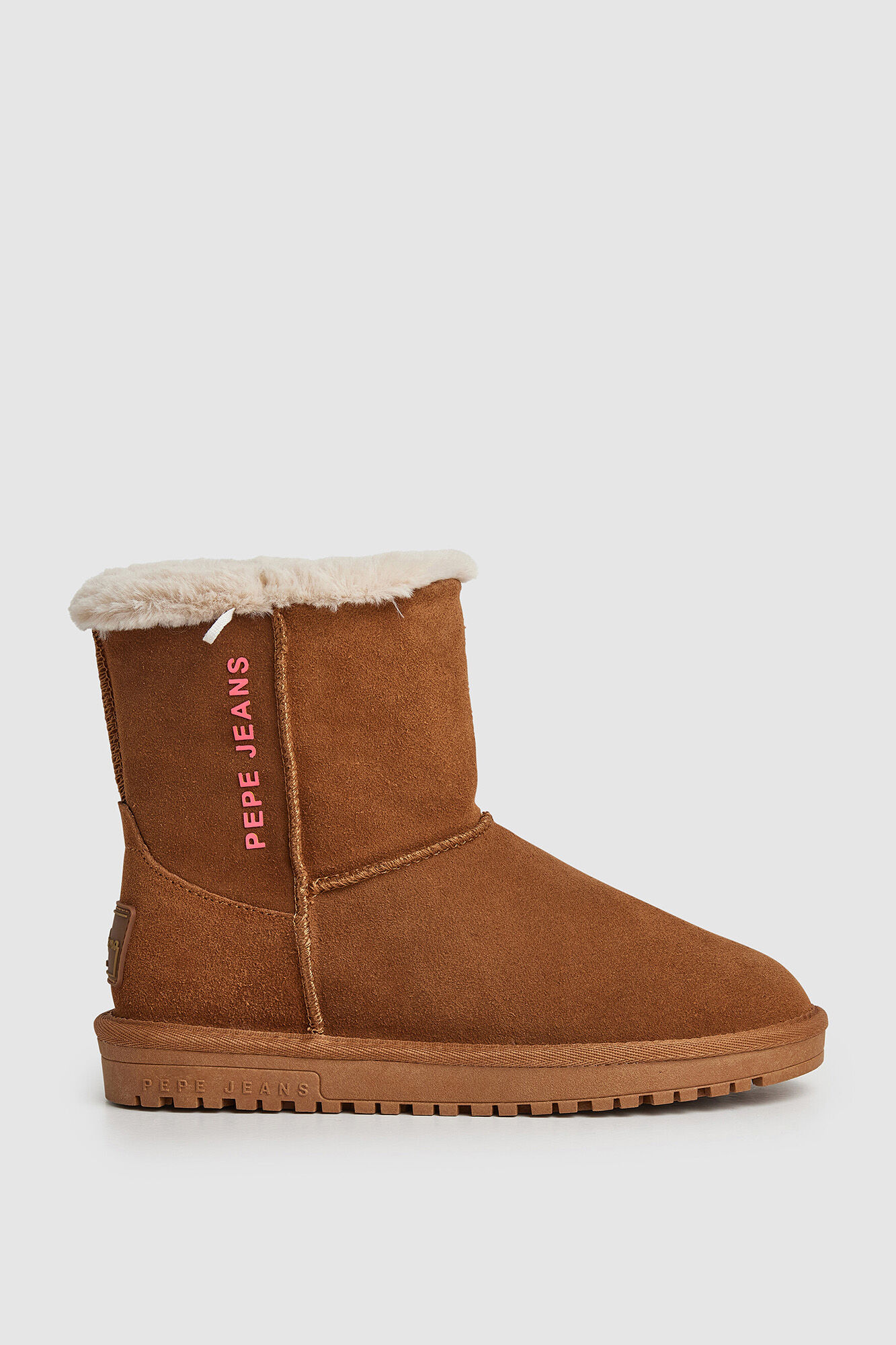 Springfield cheap botas mujer