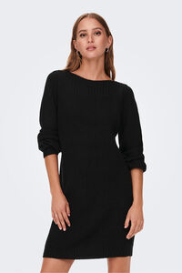 JDY Rövid kötött ruha