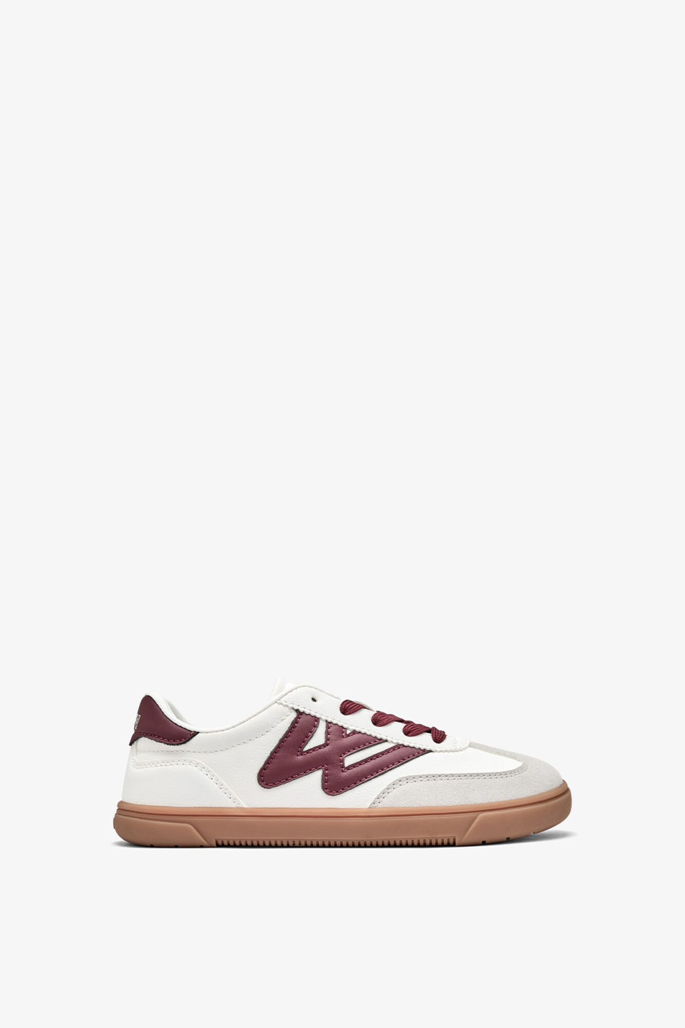 B&W Kids Reinforced barefoot sneakers