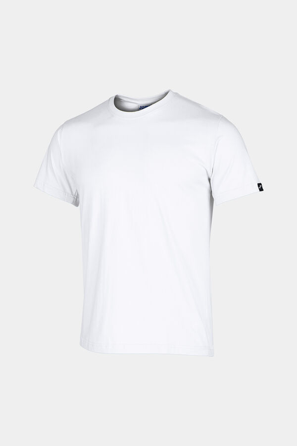 Springfield Desert white short-sleeved T-shirt bela