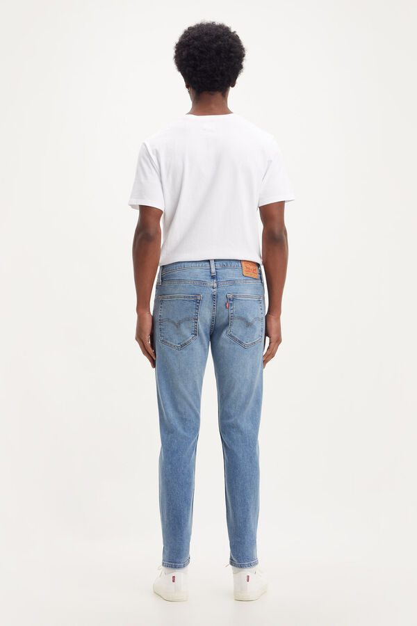 Springfield Jeans skinny Taper™  azul indigo