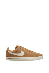 Springfield Nike Court Legacy Suede narancs